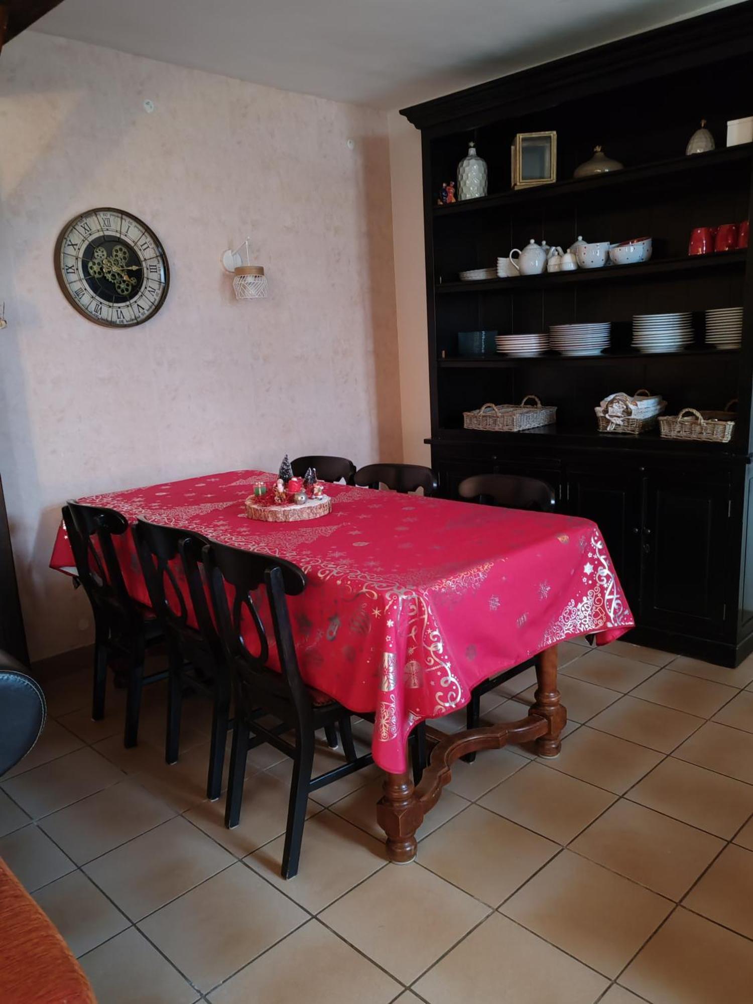 Bed and Breakfast Ma Gentilhommière Croutoy Esterno foto