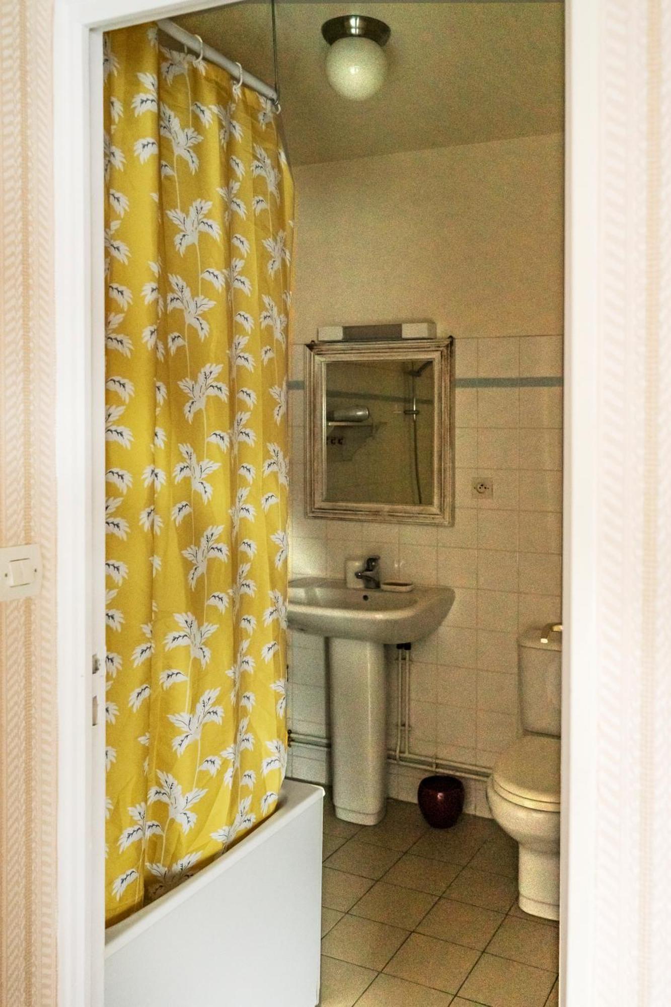 Bed and Breakfast Ma Gentilhommière Croutoy Esterno foto