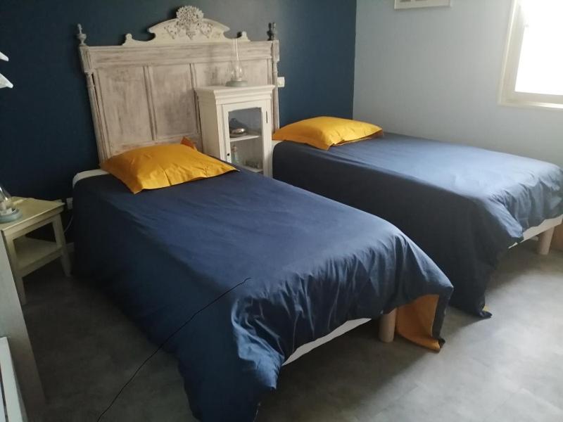 Bed and Breakfast Ma Gentilhommière Croutoy Esterno foto