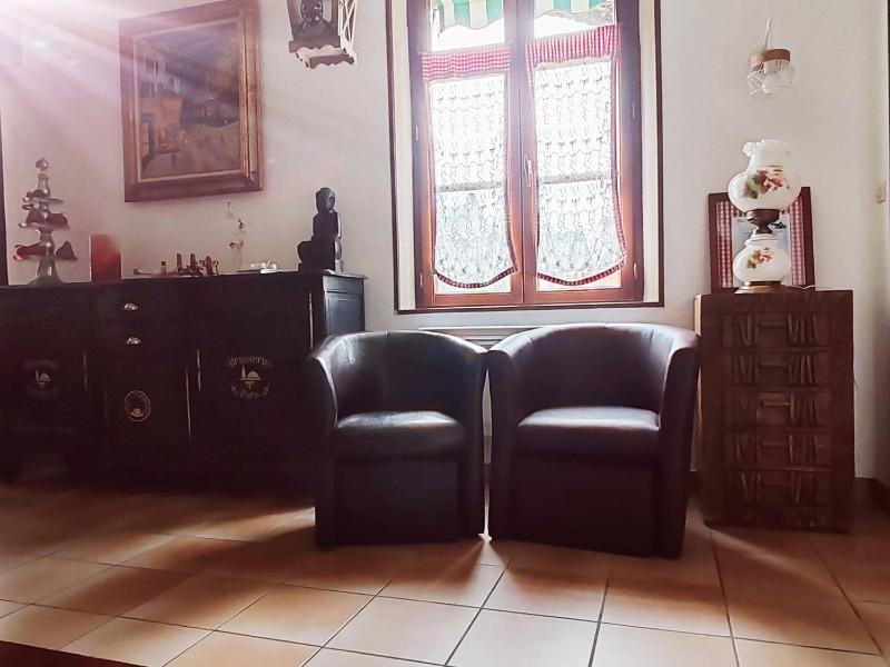 Bed and Breakfast Ma Gentilhommière Croutoy Esterno foto