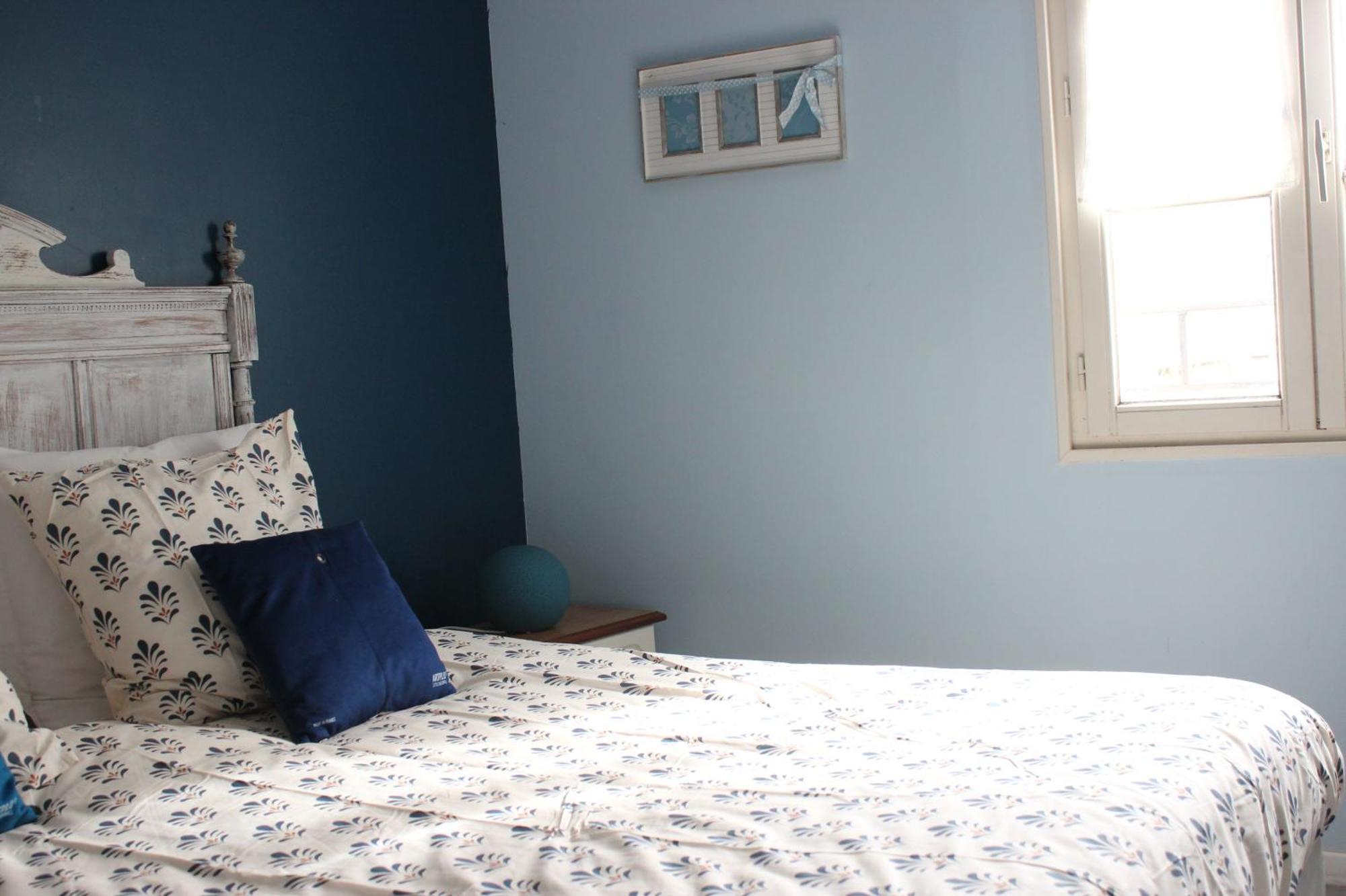 Bed and Breakfast Ma Gentilhommière Croutoy Esterno foto