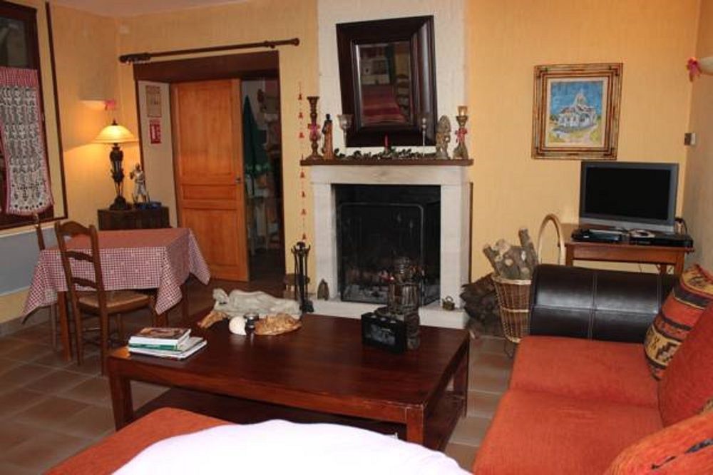 Bed and Breakfast Ma Gentilhommière Croutoy Esterno foto