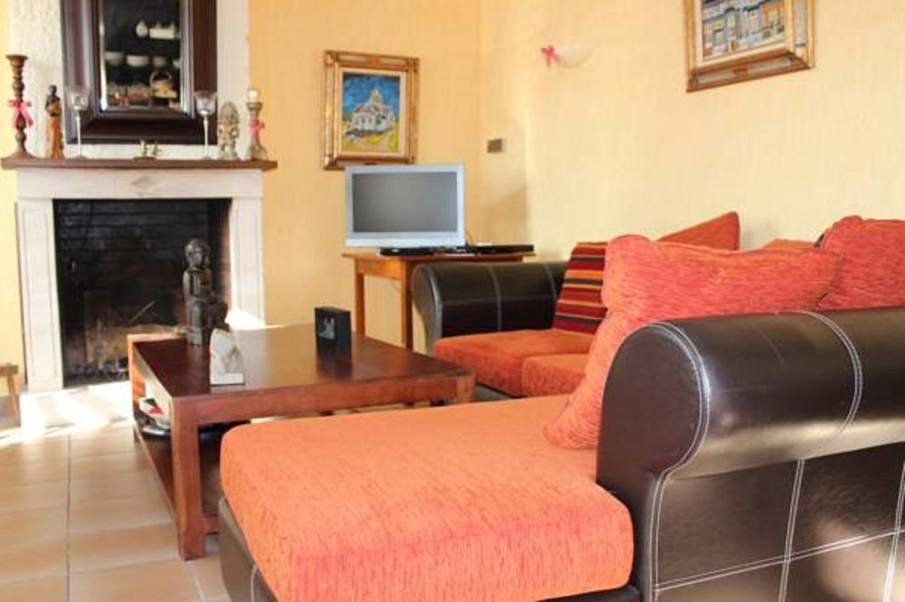 Bed and Breakfast Ma Gentilhommière Croutoy Esterno foto
